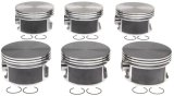 Mahle Original OE Replacement Pistons 224-3564.030 Piston - Dodge Trk. & Jeep (3.7L) VIN "K" (2002-2005) thumbnail 4