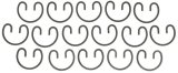 Mahle Original OE Replacement Pistons 224-3409.020 Piston - Ford, IHC (T444E), Navistar, 445 V8 (7.3L) Powerstroke (T444E) Direct Injec thumbnail 5