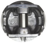 Mahle Original Aftermarket Replacement Pistons 224-3548.030 Piston - GM 5.7L (350) V8 FLATTOP (030) W/P AFTERMARKET VERSION thumbnail 2