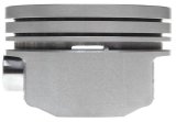 Mahle Original Aftermarket Replacement Pistons 224-3548.030 Piston - GM 5.7L (350) V8 FLATTOP (030) W/P AFTERMARKET VERSION thumbnail 4
