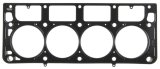 MAHLE Original Head Gaskets 55044 Cylinder CHEVROLET V8 5.7L LS1, LS6 / 6.0L LS2 / 6.2L LS3 Engines LS1, LS2, LS3, LS6 thumbnail 1