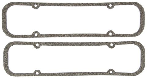 MAHLE Original Valve Cover Gaskets VS50823 Engine Gasket Set, Performance Gasket Set