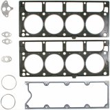 Mahle Original Head Gasket Sets HS54341 GMC-TRK:365(6.0L) (1999-2001) thumbnail 1