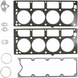 Mahle Original Head Gasket Sets HS54341 GMC-TRK:365(6.0L) (1999-2001) thumbnail 2