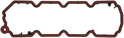 Mahle Original Upper Intake Manifold Gaskets MS19501 GM Pass Car & Trk. Saab 2005-08 (5.3L)(6.0L)(6.2L) Perimeter Only thumbnail 1