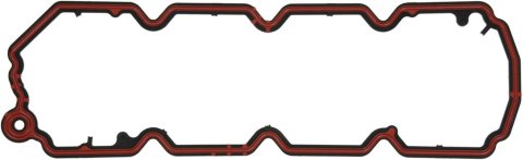 Mahle Original Upper Intake Manifold Gaskets MS19501 GM Pass Car & Trk. Saab 2005-08 (5.3L)(6.0L)(6.2L) Perimeter Only thumbnail 2