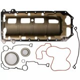 Mahle Original Engine Conversion Gasket Sets CS54418A Dodge Trk. Jeep Chrysler Car, 5.7L HEMI Vins 2 & H (2005) thumbnail 2
