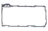 Mahle Original Oil Pan Gaskets OS32241 Gaskets, Original, Molded Rubber Compound, Buick, Cadillac, Chevy, GMC, Hummer, Isuzu, Pontiac, Saab, V8, Each thumbnail 1