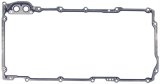Mahle Original Oil Pan Gaskets OS32241 Gaskets, Original, Molded Rubber Compound, Buick, Cadillac, Chevy, GMC, Hummer, Isuzu, Pontiac, Saab, V8, Each thumbnail 2