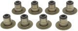 MAHLE Original Engine Valve Stem Oil Seals SS45949 Seal Dodge Trk, Chrysler, Jeep 5.7L Hemi (2003-2005) thumbnail 1