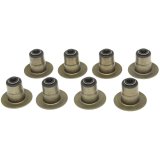 MAHLE Original Engine Valve Stem Oil Seals SS45949 Seal Dodge Trk, Chrysler, Jeep 5.7L Hemi (2003-2005) thumbnail 2