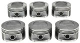 Mahle Original OE Replacement Pistons 224-2815 Piston - Chrys. Pass. & Trk. 201 (3.3L) Eng.(1990-96)Intrepid, Concord, Vision, Van, thumbnail 4