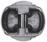 Mahle Original OE Replacement Pistons 224-3671-0.50MM Piston - GM 3.5L / 3.9L 06-11 0.50mm thumbnail 1