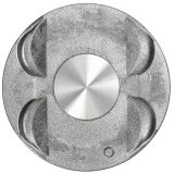 Mahle Original OE Replacement Pistons 224-3855-0.50MM Piston - Chrysler 3.6L 2011-2013 (.50MM) thumbnail 1