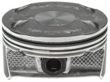 Mahle Original OE Replacement Pistons 224-3855-0.50MM Piston - Chrysler 3.6L 2011-2013 (.50MM) thumbnail 3