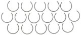 Mahle Original OE Replacement Pistons 224-3417.020 Piston - Ford Pass. & Trk. (4.6L) 2V Windsor V8 (1991-1998) thumbnail 5