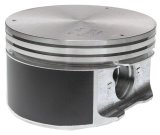 Mahle Original OE Replacement Pistons 224-3443.030 Piston - Dodge Trk. & Jeep (4.7L) VIN "N" (1999-2001) & (3.7L) VIN "K" (2002-2005) thumbnail 2