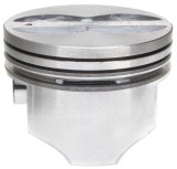 Mahle Original OE Replacement Pistons 224-2770.030 Piston - GMC Pass. & Trk. 350 (5.7L) Eng. (1967-85) thumbnail 1