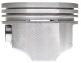 Mahle Original OE Replacement Pistons 224-2770.030 Piston - GMC Pass. & Trk. 350 (5.7L) Eng. (1967-85) thumbnail 3