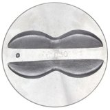 Mahle Original OE Replacement Pistons 224-2770.030 Piston - GMC Pass. & Trk. 350 (5.7L) Eng. (1967-85) thumbnail 4