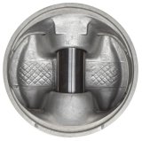 Mahle Original OE Replacement Pistons 224-3492.020 Piston - GM 2.2L (134) OHV 4CYL (020) W/P thumbnail 1