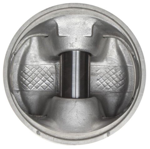 Mahle Original OE Replacement Pistons 224-3492.020 Piston - GM 2.2L (134) OHV 4CYL (020) W/P