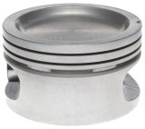 Mahle Original OE Replacement Pistons 224-3492.020 Piston - GM 2.2L (134) OHV 4CYL (020) W/P thumbnail 2