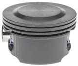 Mahle Original Aftermarket Replacement Pistons for 2004-2006 CANYON, COLORADO, 2006 I-280 - 224-3566 Piston GMC Trk.(2.8L)I-4 VIN"8" (2004-2006), Canyon, Colorado, thumbnail 3