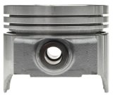Mahle Original OE Replacement Pistons 224-1842.030 Piston - thumbnail 5