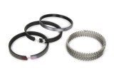 Mahle Original Fire-Power Piston Ring Sets 315-0089.005 Rings, Phosphate Coated, 4.465 in. Bore, File Fit, 0.017 in., 1/16 in., 3/16 in. Thickness, 8-Cylinder, Set thumbnail 2