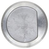 Mahle Original OE Replacement Pistons 224-1658.020 Piston - GMC Pass. & Trk. 250 Eng. (1966-84) thumbnail 1