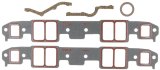 MAHLE Original Intake Manifold Gaskets MS20017 Gasket Sets CHEVROLET V8 SMALL BLOCK 302, 327, 350, 400 Engines 23 Degree thumbnail 1