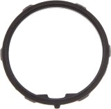 Mahle Original Thermostat Housing and Coolant Outlet Gaskets C32061 2007-2009 GM Pass Car & Trk. (4.8L)(5.3L)(6.0L)(6.2L)(7.0L) thumbnail 2