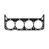 Mahle Original Cylinder Head Gaskets 5746 Gasket, Graphite, 4.100 in. Bore, 0.040 in. Thickness, Chevrolet, Each thumbnail 2