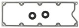 Mahle Original Intake Manifold Gaskets MS19328 GM Truck 4.8L Vin V, 5.3L Vin B, T, Z; 6.0L Vin N, U. GM Pass 5.7L Vin G 97/04 thumbnail 1