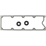 Mahle Original Intake Manifold Gaskets MS19328 GM Truck 4.8L Vin V, 5.3L Vin B, T, Z; 6.0L Vin N, U. GM Pass 5.7L Vin G 97/04 thumbnail 2