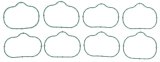 Mahle Original Intake Manifold Gaskets for 2011-2014 F-150, 2011-2018 MUSTANG - MS19954 Gaskets, Molded Rubber Compound, Ford, 5.0L, Set thumbnail 1