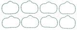 Mahle Original Intake Manifold Gaskets for 2011-2014 F-150, 2011-2018 MUSTANG - MS19954 Gaskets, Molded Rubber Compound, Ford, 5.0L, Set thumbnail 2