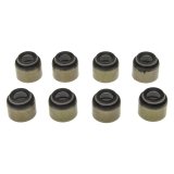 MAHLE Original Engine Valve Stem Oil Seals SS45922 Seal GM-Trk, 294(4.8L), 325(5.3L), 365(6.0L) (1999-2001) thumbnail 2