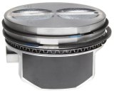 MAHLE Original Pistons 224-3547WR.060 Piston With Rings - GM 5.7L (350) V8 FLT CT (060) W/PR MOLY thumbnail 2