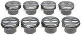 MAHLE Original Pistons 224-3547WR.060 Piston With Rings - GM 5.7L (350) V8 FLT CT (060) W/PR MOLY thumbnail 4