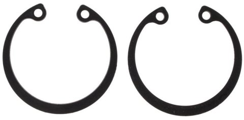Mahle Original OE Replacement Pistons 224-3503WR.030 Pistons, Replacement, Dish, Cast Aluminum, Ford, 6.0L, Diesel, V8, Set of 8 thumbnail 5