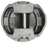 Mahle Original OE Replacement Pistons 224-2012.030 Piston - thumbnail 2