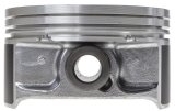 Mahle Original OE Replacement Pistons 224-3671-0.10MM Piston - GM 3.5L / 3.9L 06-11 0.10mm thumbnail 3