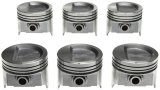 Mahle Original OE Replacement Pistons 224-1842 Piston - Ford Trk. 300 Eng. (1969-92) thumbnail 6