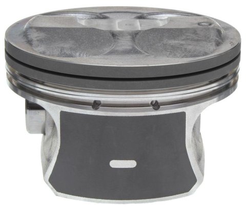 Mahle Original Aftermarket Replacement Pistons 224-3928-0.75MM Piston - GM 3.6L LLT 08-15 Left and Right (0.75MM) thumbnail 2