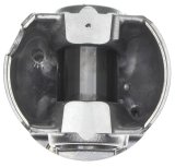 Mahle Original OE Replacement Pistons 224-3891 Piston - Ford 6.4L Diesel (STD) .010"/.025MM Reduced Compression thumbnail 1