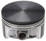 Mahle Original Aftermarket Replacement Pistons 224-3580-0.75MM Piston - FORD 5.4L SOHC V8 (015220-075mm W/PC 2003 - 2007 VIN 5 thumbnail 2