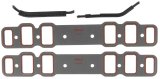 MAHLE Original Intake Manifold Gaskets MS20094 Gasket Sets OLDSMOBILE V8 400, 403, 455 Engines Stock BIG BLOCK and Edelbrock Preformer RPM thumbnail 1