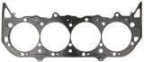 MAHLE Original Head Gaskets 55040 Cylinder CHEVROLET V8 BIG BLOCK Gen5/6 454, 496, 502 Engines thumbnail 1